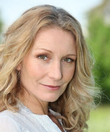 Die Erfahrung der Verwendung von Veniselle Johana aus Nürnberg