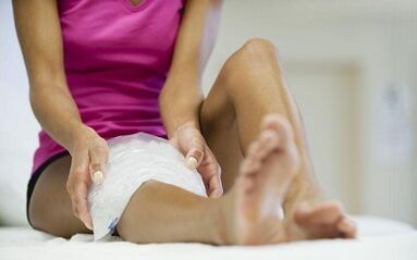 Methoden zur Behandlung von Krampfadern mit Volksmitteln